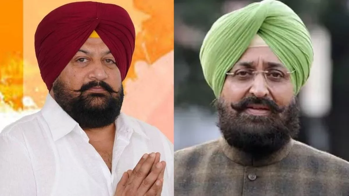 तरनतारन उपचुनाव 2025: कांग्रेस से कटने वाली थी करण बुर्ज की टिकट, बाजवा ने बचाई; MP औजला थे चुनाव लड़ने को तैयार