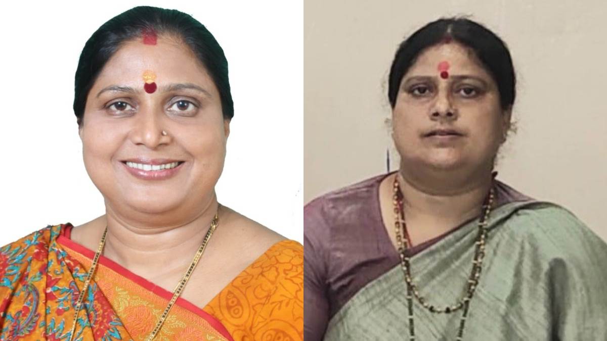 khagaria news two sisters in the political arena bihar assembly election2025