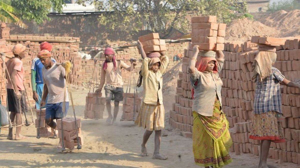 new labour policy 2025 universal social security enhanced workforce