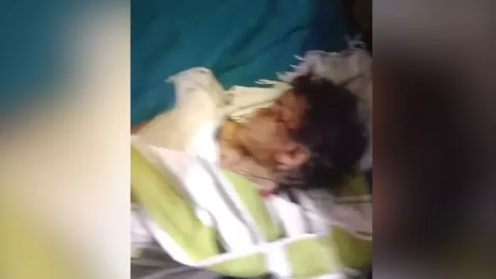 खाना खा रही बच्ची को तेंदुए ने मार डाला, लखीमपुर में 'दरिंदे' का कहर लगातार जारी