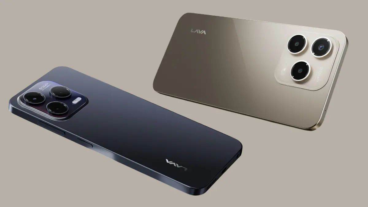 lava shark 2 5g launch imminent check specs and design