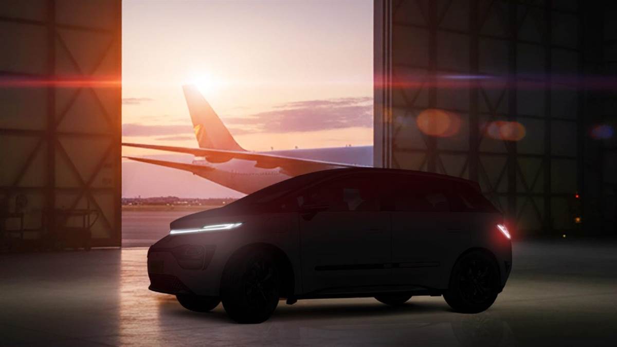 mg windsor inspire limited edition teased new features and 449 km range