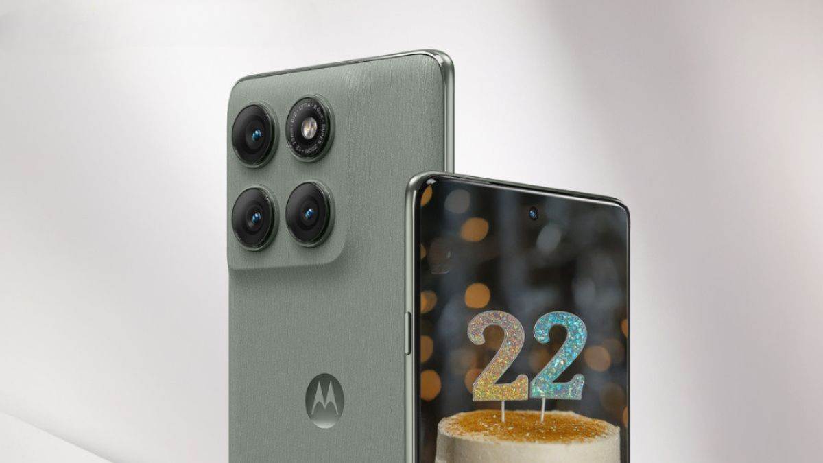 motorola android 16 update rollout begins before oneplus and xiaomi