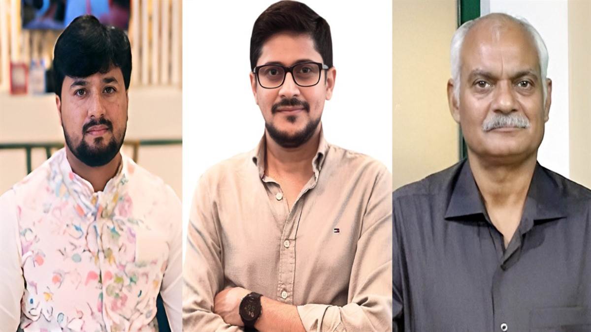 zfunds honors mutual fund distributors for boosting financial awareness in uttar pradesh