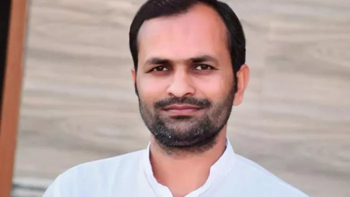 मानसून की वापसी के वक्त जोरदार वर्षा से किसानों की फसलों को भारी नुकसान