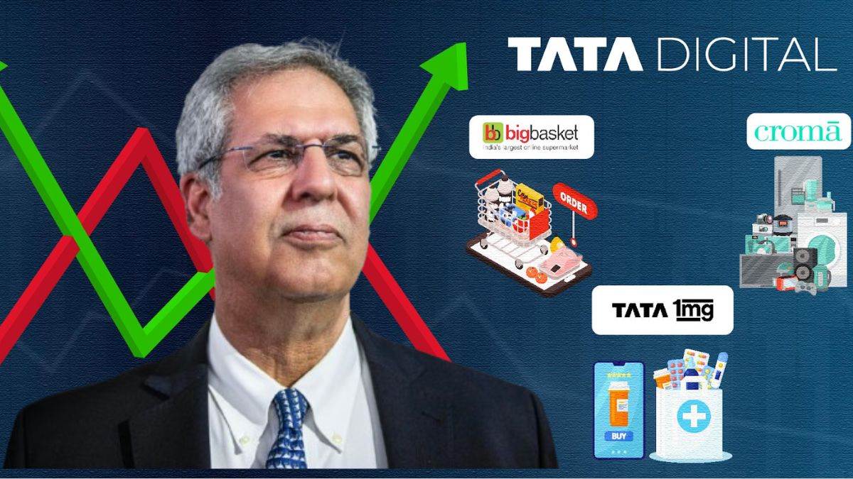 despite 17000 crore loss tata group bets big with 4 thousand crore investment in tata digital know full plan