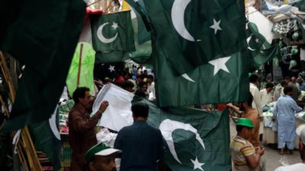pakistani pastor dies after 13 years in jail on false blasphemy charges