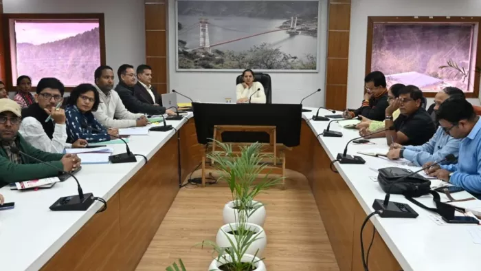 12 अक्टूबर को पांच वर्ष तक के बच्चों को पिलाई जाएगी पोलियो खुराक।