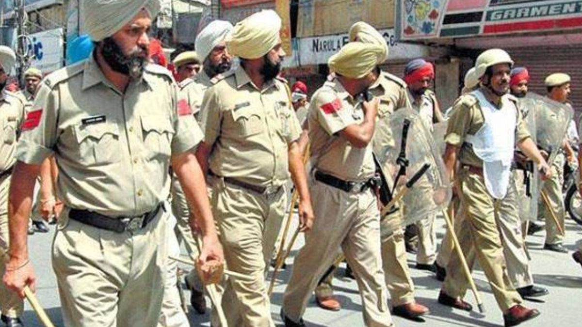 major reshuffle in punjab police 133 asp dsp rank officers transferred