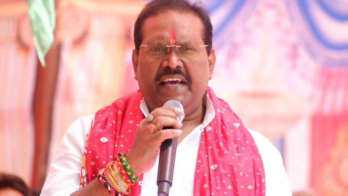rajpur assembly seat buxar news history and political shifts