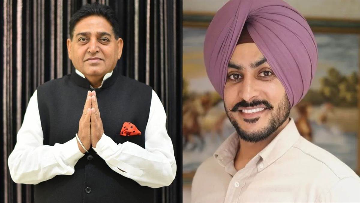 rajveer jawanda death punjabi singer dies in tragic accident sundar sham arora paid tribute