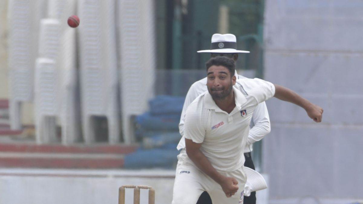 kanpur news rinku singhs century shines in kanpur ranji camp