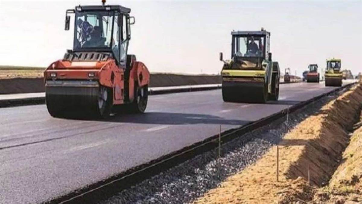 nawan shahar news road repairs to ease farmer access to markets
