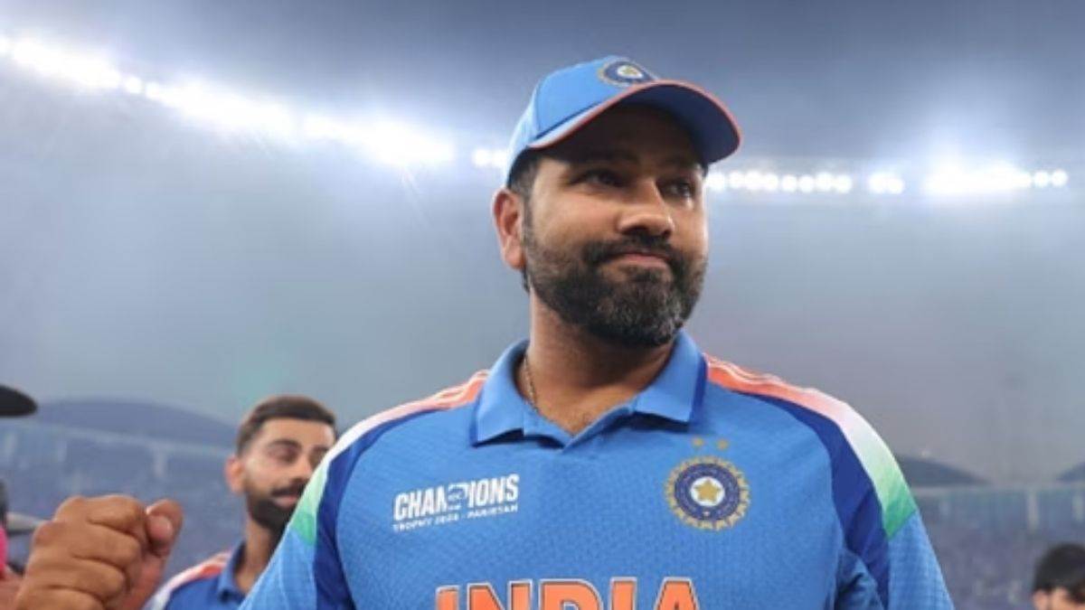 rohit sharma urged by manoj tiwary to take retirement after odi captaincy snub