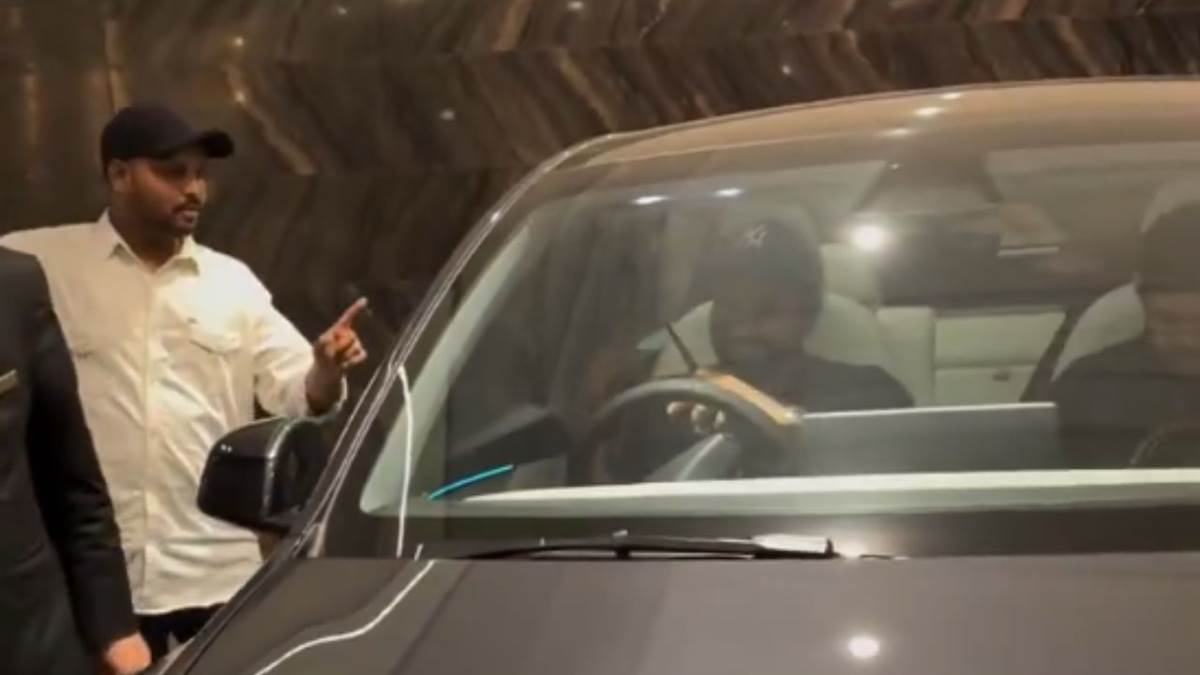 rohit sharma buys new tesla model y price range and full features