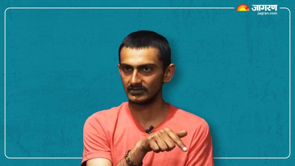 indian national surrenders to ukrainian army had gone to russia to study