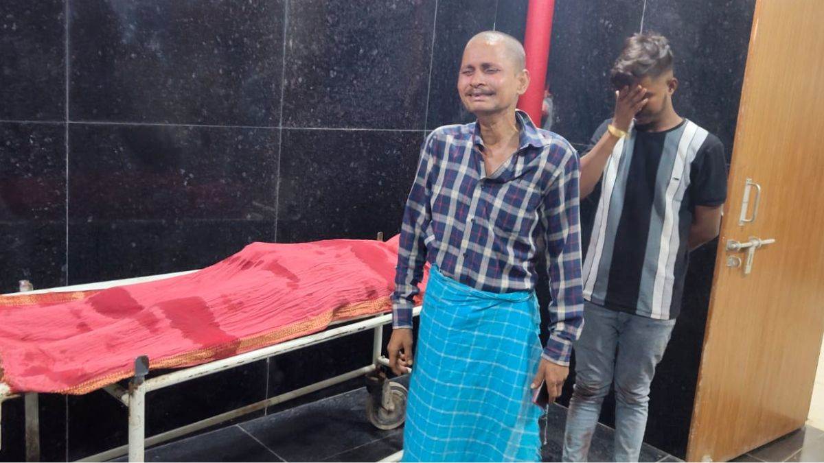 saran murder man shot dead over 20 rupees dispute