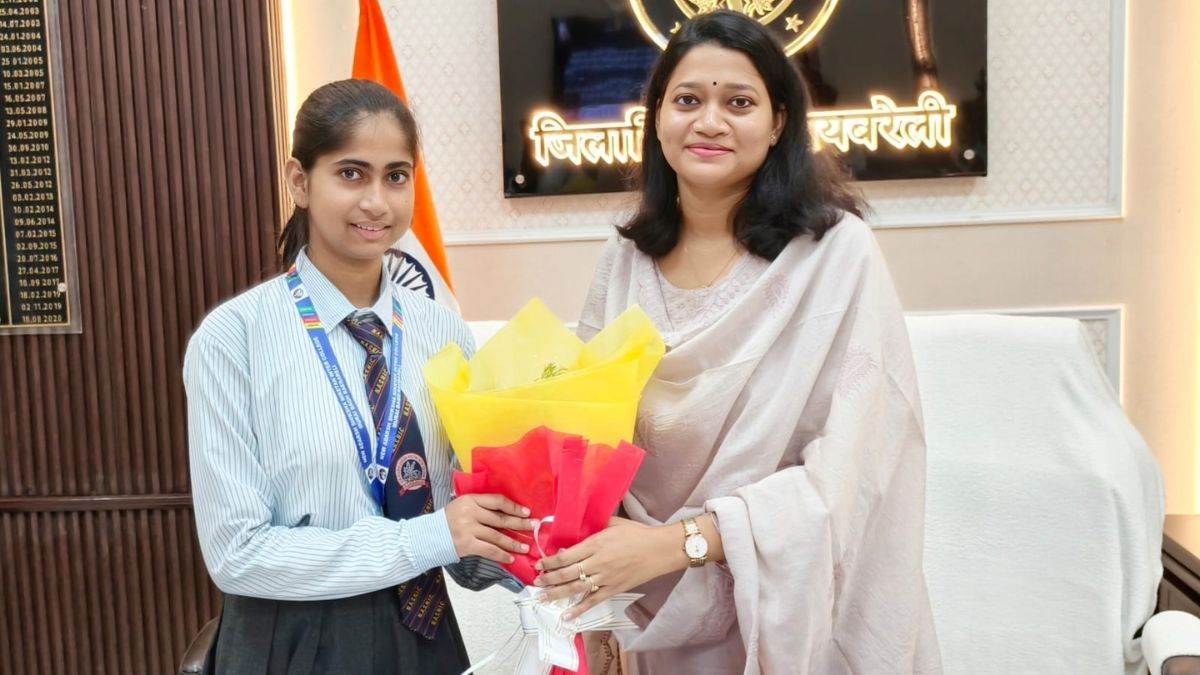 mission shakti 5 up celebrates international day of the girl child