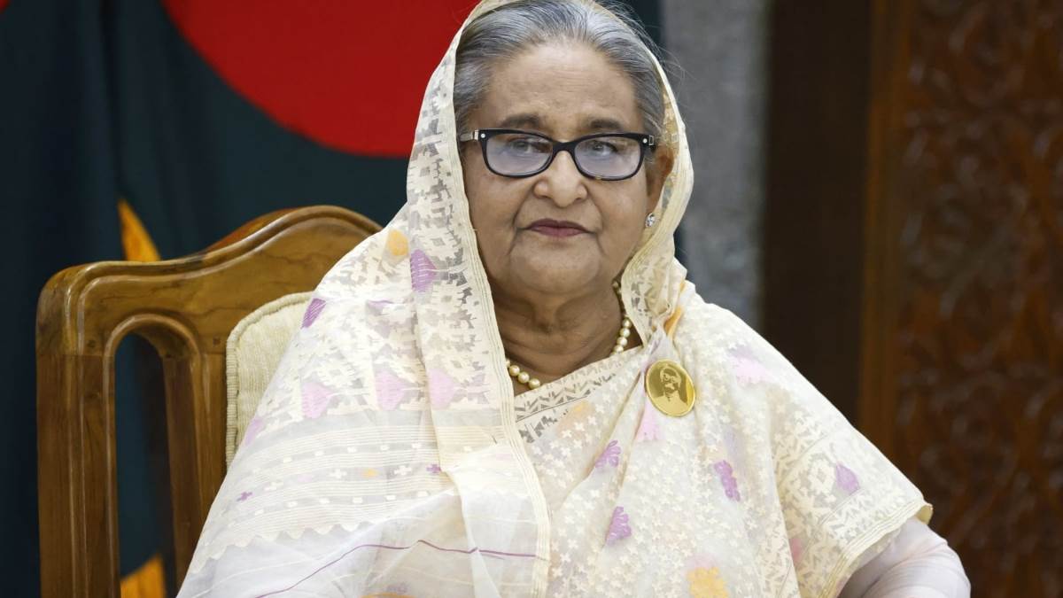 bangladesh investigation launched against awami league for alleged crimes against humanity