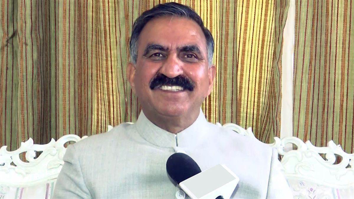 chief minister sukhu strong message to the bureaucracy who do good work will be rewarded