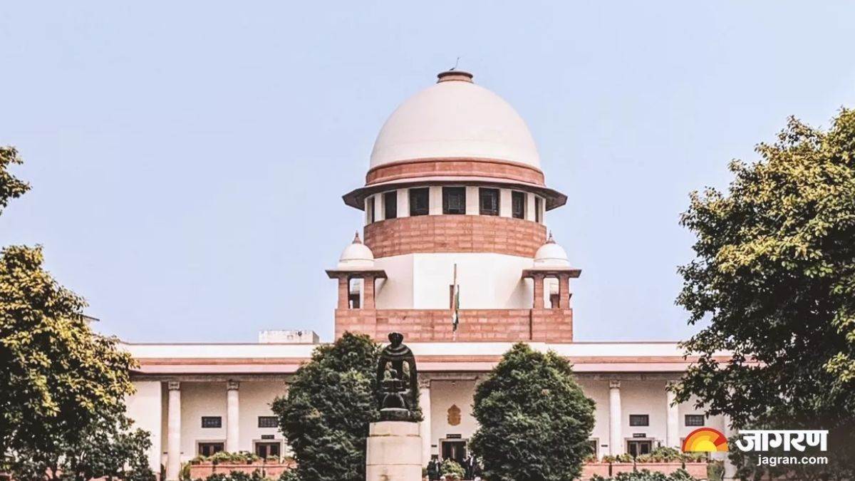 supreme court concerned over pedestrian safety amid rising road accidents