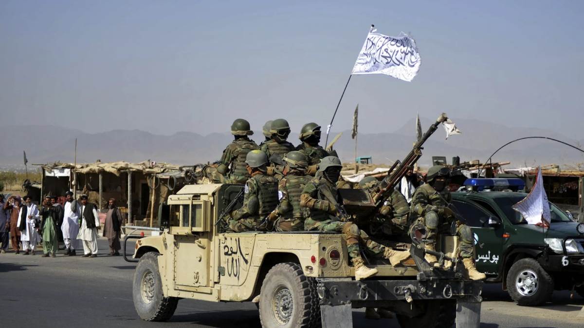 india joins russia china in opposing foreign military infrastructure in afghanistan