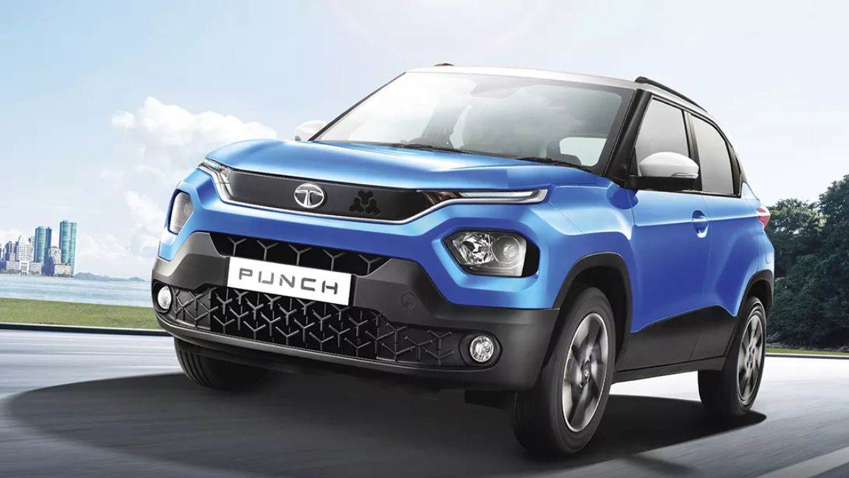 gst rate cut makes tata punch more affordable check out savings on each variant