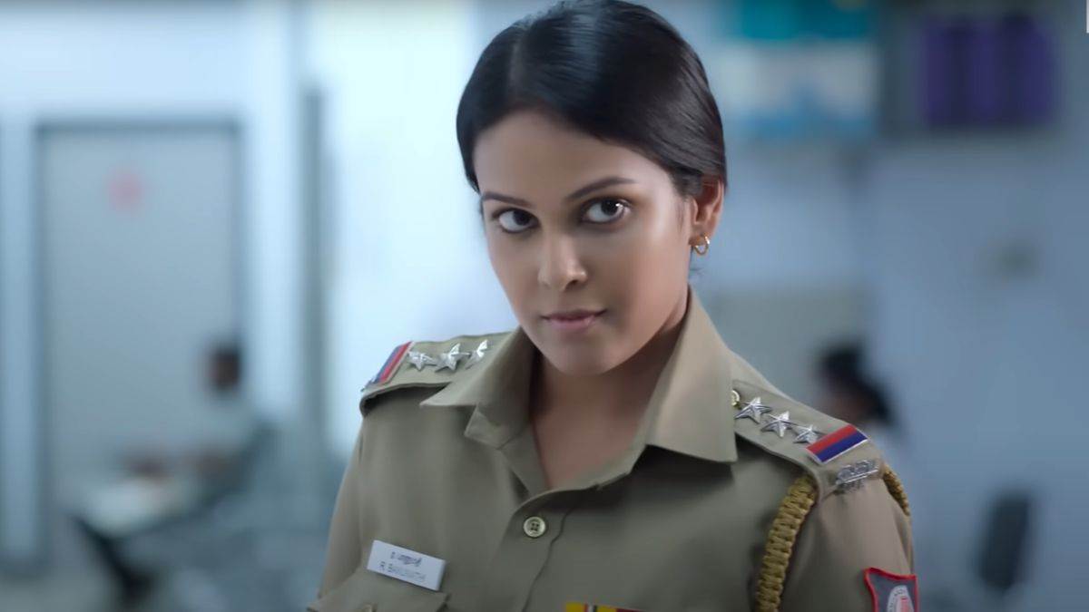 netflix new web series the game become number one must watch shraddha srinath 7 episode ott thriller