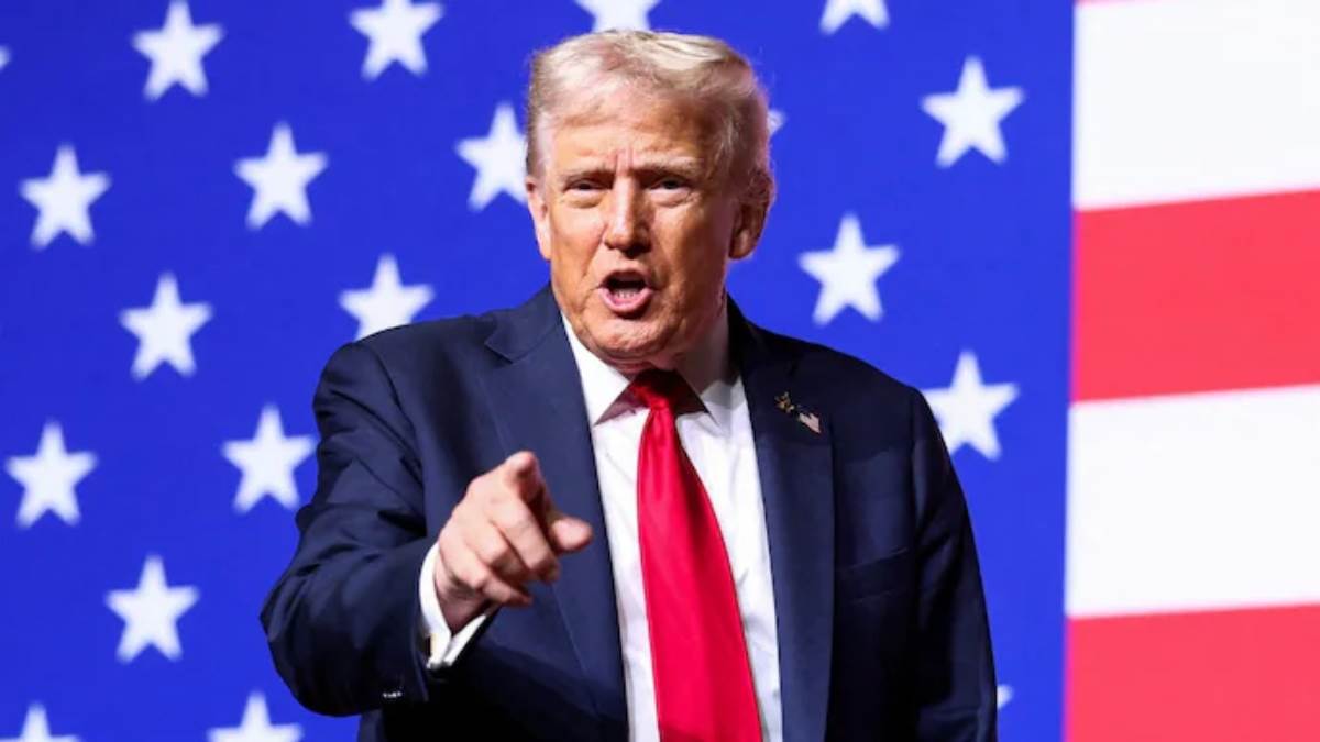 trump threatens military deployment under insurrection act