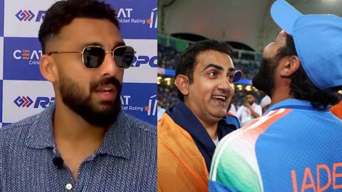 no option to lose varun chakravarthy reveals how coach gambhir changed team mindset