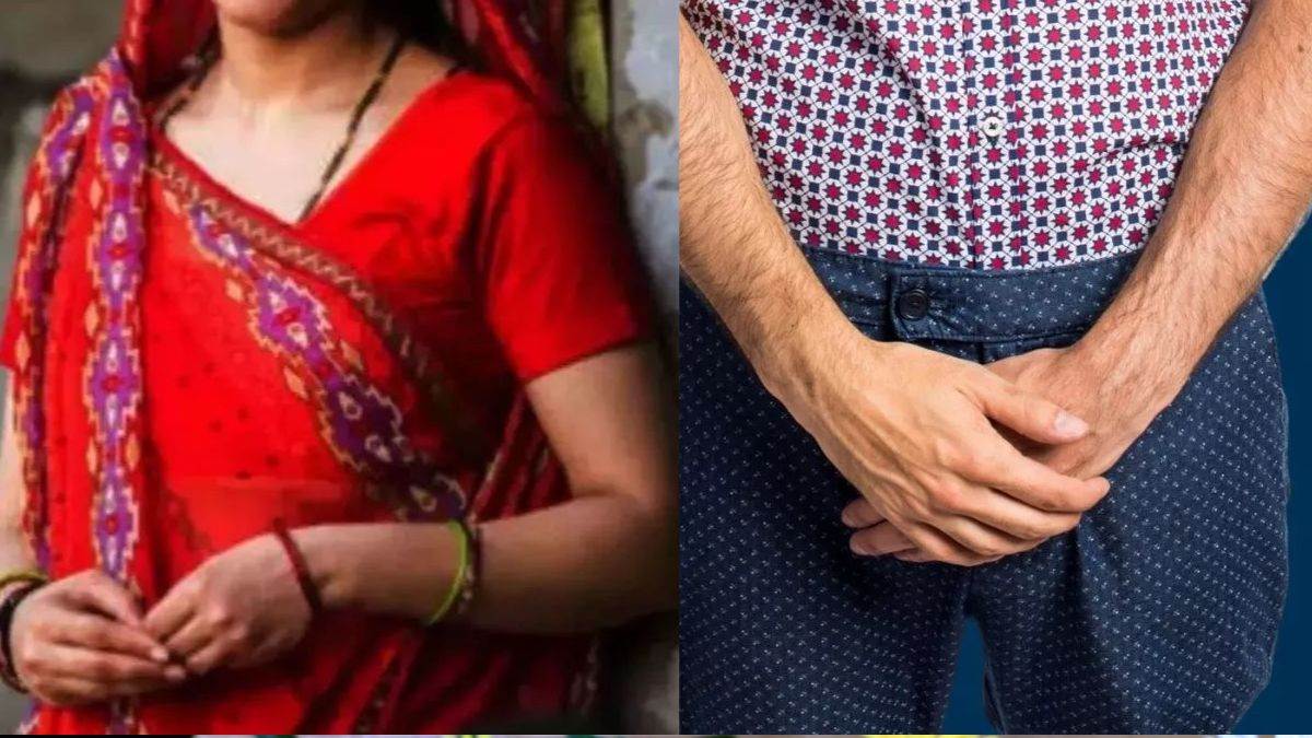 jaunpur news woman stabs neighbor over alleged affair