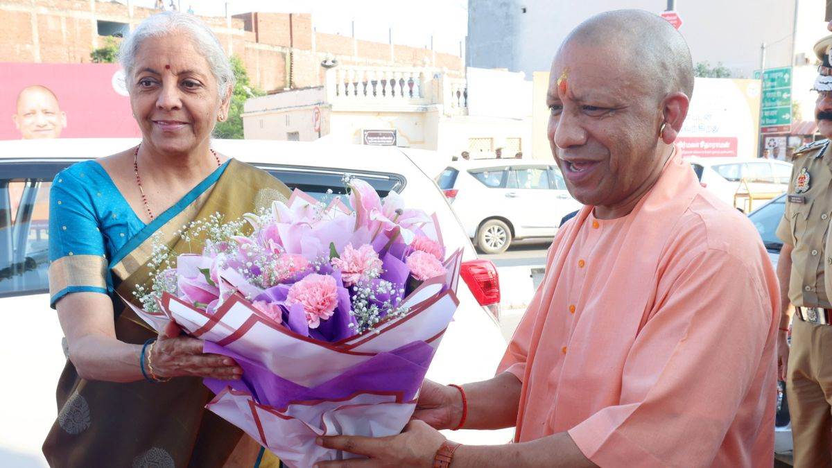 ayodhya celebrates south north cultural unity with saint statues unveiling