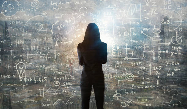 Math Inside 'गणित सिर्फ पैटर्न नहीं, सोच और सर्वाइवल का तरीका है', एक्सपर्ट ने ...