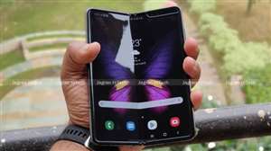 Samsung Galaxy Fold Review: भारत का सबसे मंहगा स्मार्टफोन