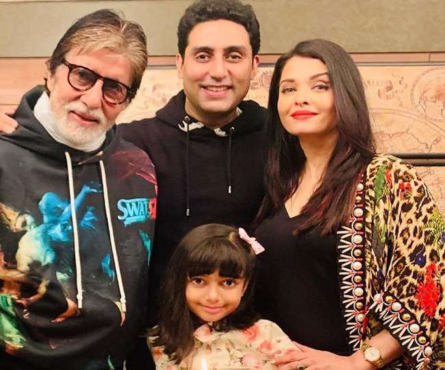 Bachchan Family Cancelled Annual Diwali Party, Abhishek Bachchan Shares  Reason Behind It