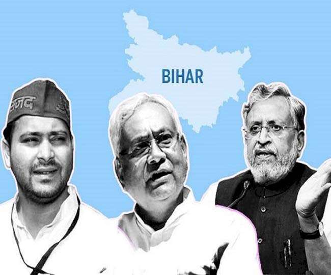 Crisp If Officials Repeat Their 2020 Mistake...: Tejashwi's Warning Before Bihar Result Picture Illustration Crisp If Officials Repeat Their 2020 Mistake...: Tejashwi's Warning Before Bihar Result Picture Illustration