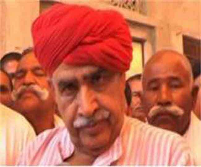 gujjars warn of traffic jam in rajasthan