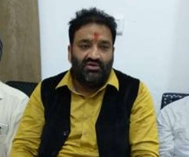 viresh shandilyas challenge to khalistan supporters