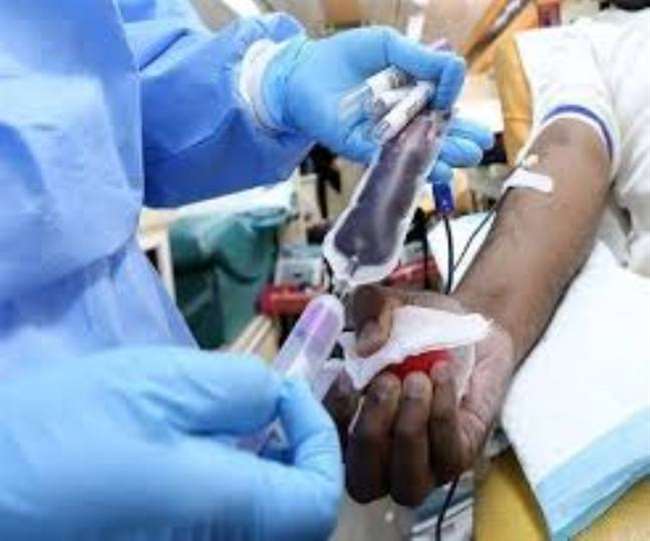 मानव शरीर में पाया जाने वाला वायरस कोविड के लिए है बायो मार्कर, जानें- क्या कहती है ये स्टडी