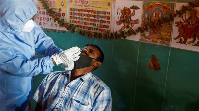 India Coronavirus Cases: 11,451 नए मामले आए सामने, 262 दिनों में सबसे कम हुए सक्रिय केस