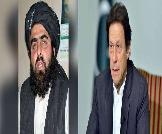 taliban and pakistan getting close foreign minister amir khan muttaqi to visit islamabad