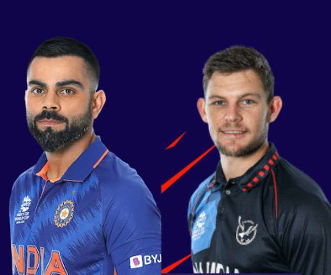 ind vs nam t20 world cup 2021 match live streaming know when and where to watch online india vs namibia t20 wc match