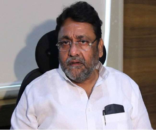 मुंबई हाईकोर्ट ने नवाब मलिक से वानखेड़े की याचिका पर कल तक जवाब दाखिल करने को कहा है