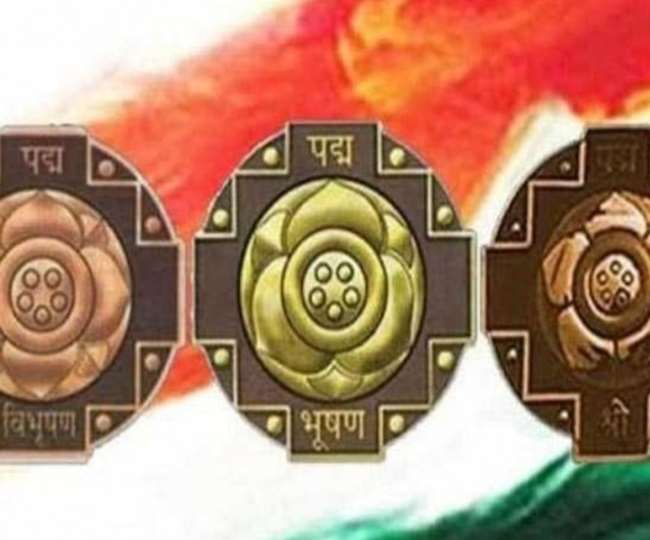 पहली बार बांग्लादेश की दो शख्सियतों को पद्म पुरस्कार से सम्मानित किया जा रहा है।