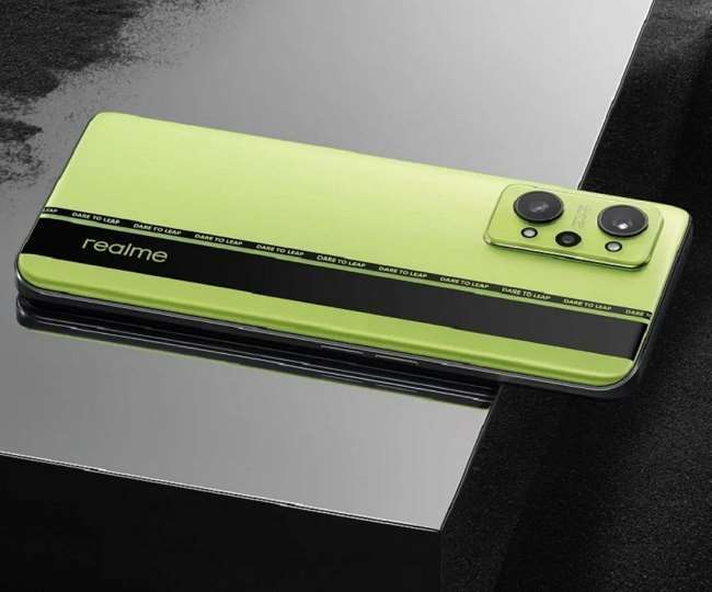 realme gt neo 2 getting a discount of rs 15750 in flipkart realme festive days sale check here price offers and specifications