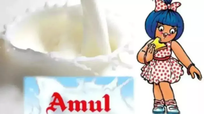 Air India, MDH, Amul, Nirma, Vodafone and Parle G Mascot Story