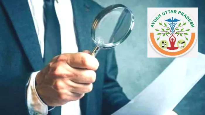 Ayush College Admission Scam: सीबीआइ जांच की सिफारिश के बाद आयुष कालेजों के 891 छात्र निलंबित