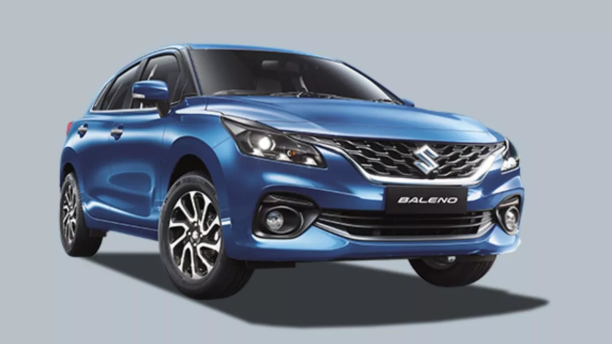 क्यों खरीदी जाए Maruti Suzuki Baleno Coupe कार, जानें इसकी कीमत से लेकर फीचर्स तक की सारी जानकारी - Maruti Suzuki Baleno Coupe Car Launch Soon, Know Price, Features and Specification