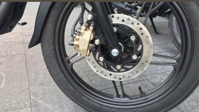 Why Are The Holes Made In Disc Brakes Of Bikes and Scooters