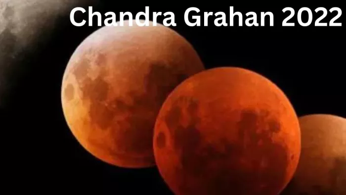 ग्रहण के दौरान मंदिरों में चंद्र ग्रहण के बाद शुद्धिकरण कर पूजा अर्चना की जाती है।